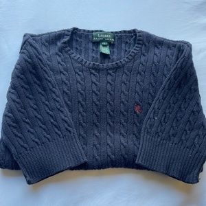 Ralph Lauren Sweater